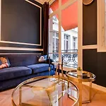 Appartement The Blue Elysee