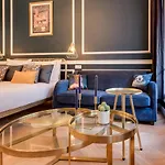 Appartement The Blue Elysee *
