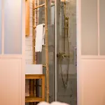 Appartement The Blue Elysee *